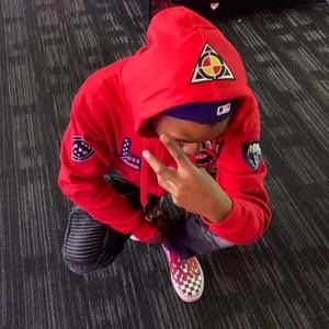 Meet your Posher, Õ